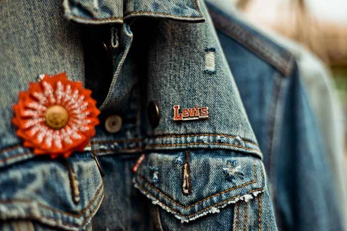 Levi Strauss & Co sluit 2016 af met 1 procent hogere omzet Levi Strauss & Co sluit 2016 af met 1 procent hogere omzet