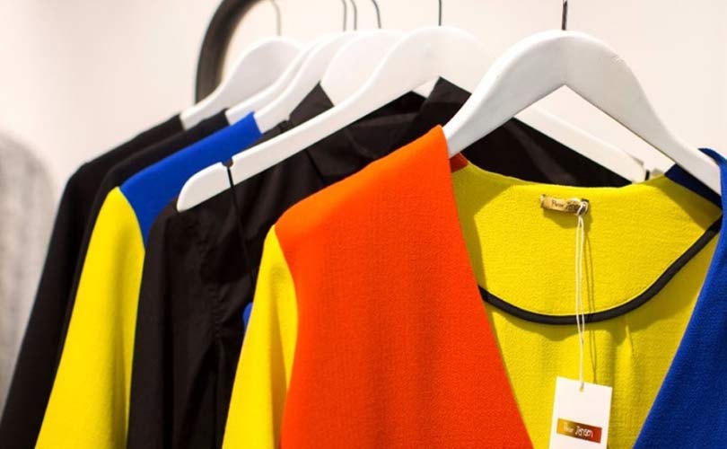 Wat verdient Londen aan London Fashion Week FW17? Wat verdient Londen aan London Fashion Week FW17?