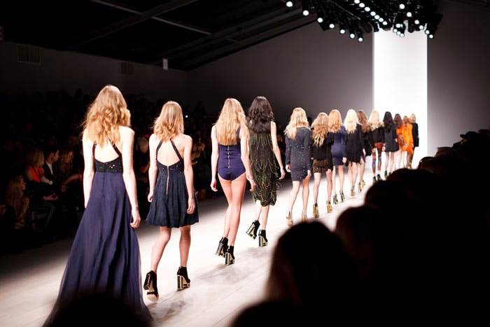 De impact van Fashion Week reikt verder dan de catwalk De impact van Fashion Week reikt verder dan de catwalk