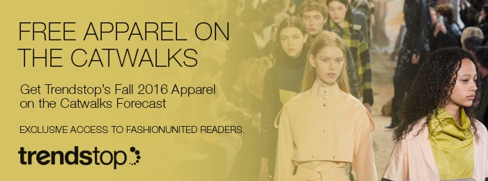 Herfst/Winter Damesmode Thema’s op de Catwalks Herfst/Winter Damesmode Thema’s op de Catwalks
