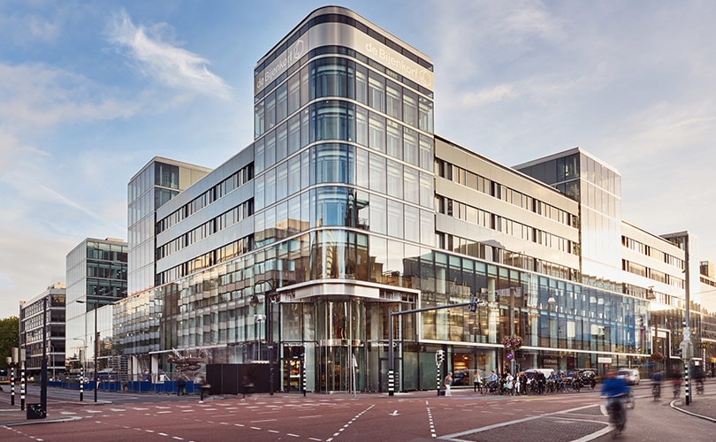Zo ziet de nieuwe herenafdeling Bijenkorf Utrecht eruit Zo ziet de nieuwe herenafdeling Bijenkorf Utrecht eruit