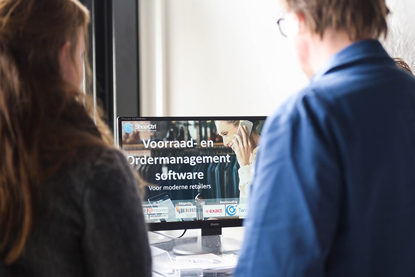 Retail in de Cloud: een congres vol inspiratie Retail in de Cloud: een congres vol inspiratie