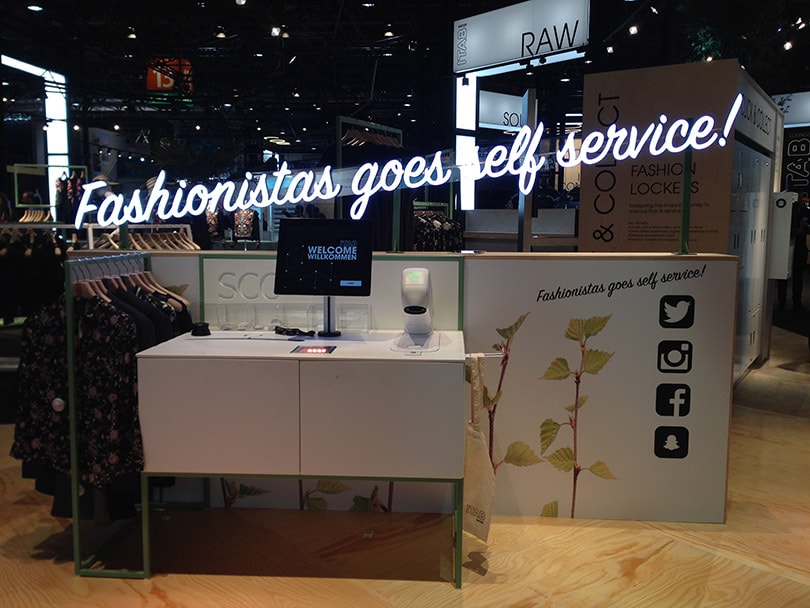 Retail heeft verandering nodig: de trends van EuroShop 2017 Retail heeft verandering nodig: de trends van EuroShop 2017