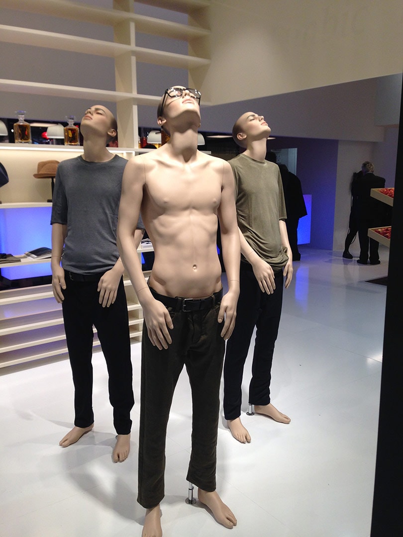 Retail heeft verandering nodig: de trends van EuroShop 2017 Retail heeft verandering nodig: de trends van EuroShop 2017
