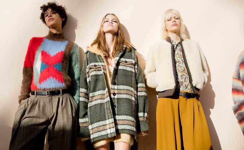 Natacha Ramsay-Levi is de nieuwe creatief directeur van Chloé Natacha Ramsay-Levi is de nieuwe creatief directeur van Chloé