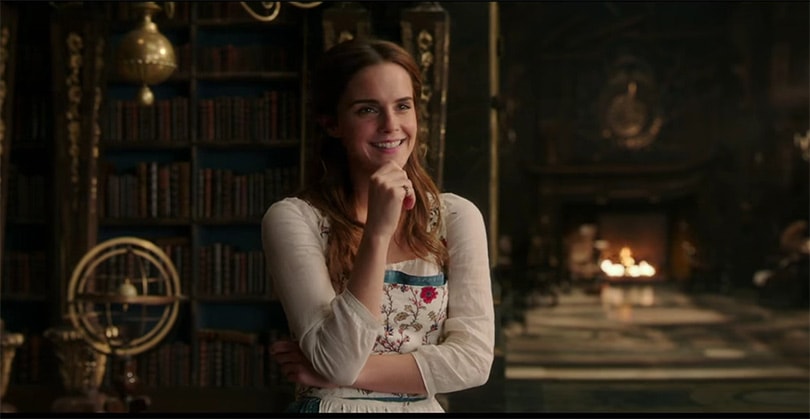 Made in India: Beauty and the Beast creaties Made in India: Beauty and the Beast creaties
