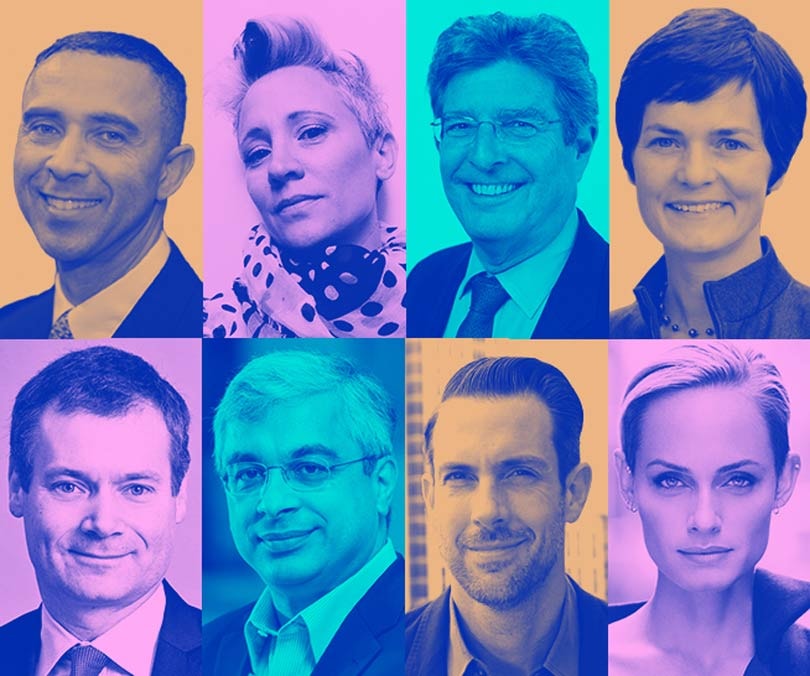 Finalisten Global Change Award bekend Finalisten Global Change Award bekend