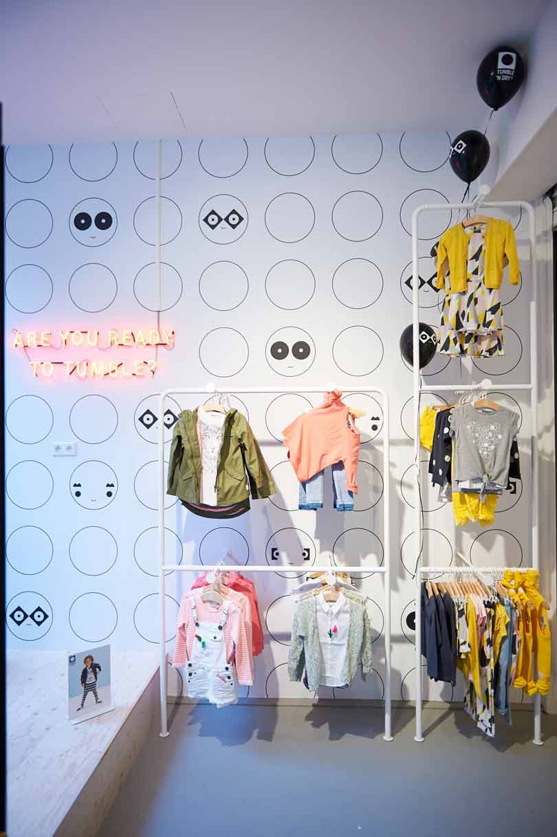10 jaar Tumble ‘n Dry: “Altijd blijven innoveren” 10 jaar Tumble ‘n Dry: “Altijd blijven innoveren”