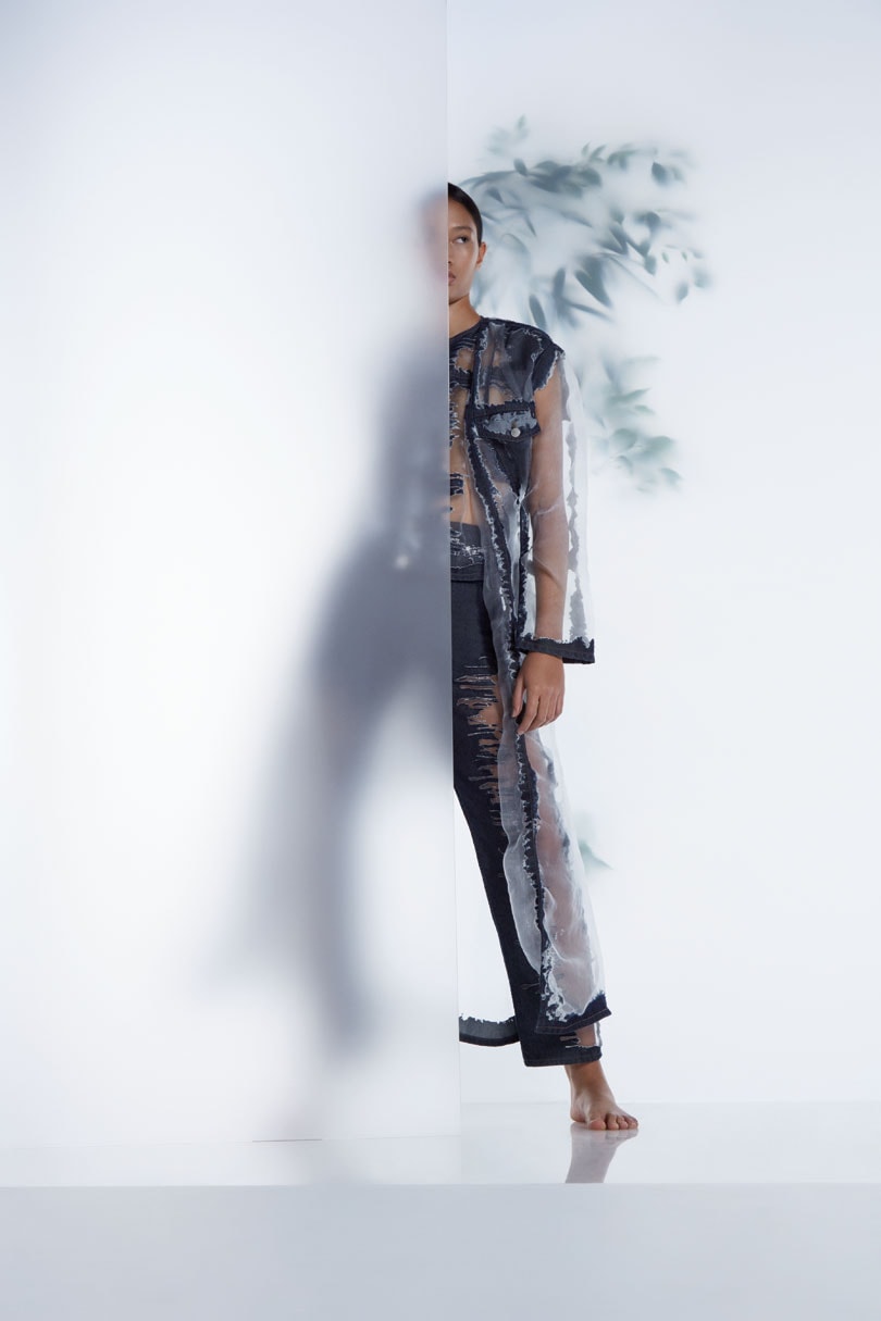 Kijken: Diesel lanceert Denim Lab Collectie Kijken: Diesel lanceert Denim Lab Collectie