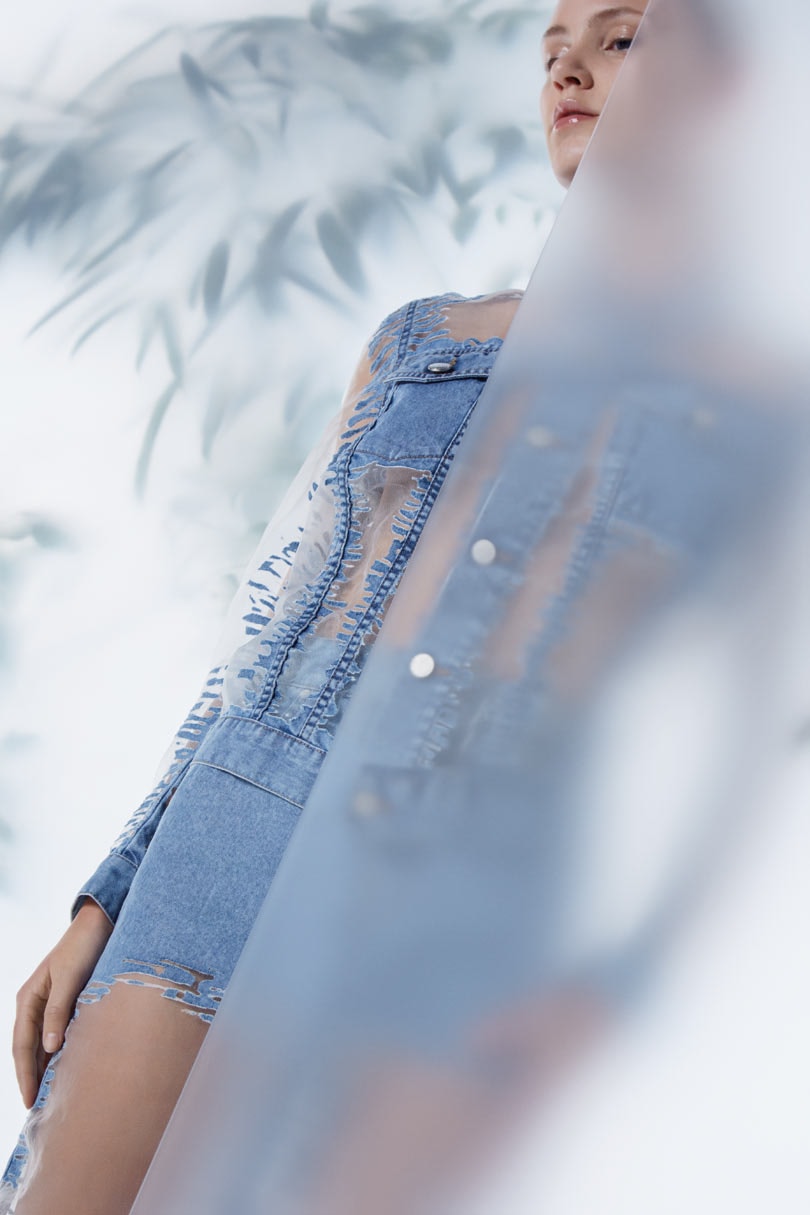 Kijken: Diesel lanceert Denim Lab Collectie Kijken: Diesel lanceert Denim Lab Collectie
