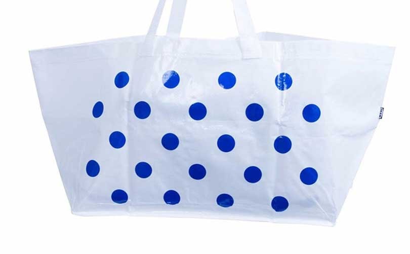 In beeld: Hoe Ikea flirt met de modewereld In beeld: Hoe Ikea flirt met de modewereld
