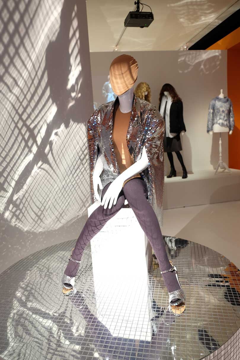 Martin Margiela voor Hermès: 'Zijn vernieuwingen zorgden voor een evolutie' Martin Margiela voor Hermès: 'Zijn vernieuwingen zorgden voor een evolutie'