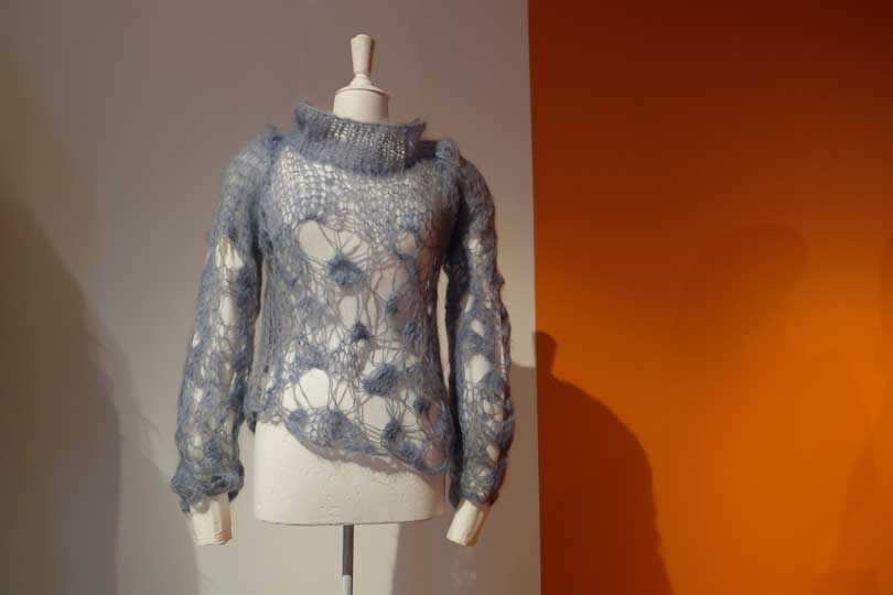 Martin Margiela voor Hermès: 'Zijn vernieuwingen zorgden voor een evolutie' Martin Margiela voor Hermès: 'Zijn vernieuwingen zorgden voor een evolutie'