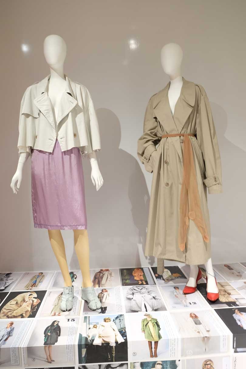 Martin Margiela voor Hermès: 'Zijn vernieuwingen zorgden voor een evolutie' Martin Margiela voor Hermès: 'Zijn vernieuwingen zorgden voor een evolutie'