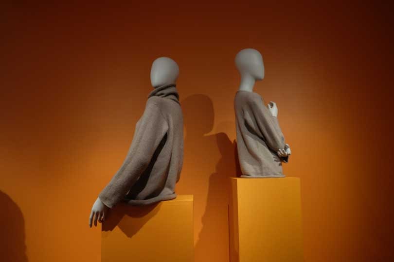 Martin Margiela voor Hermès: 'Zijn vernieuwingen zorgden voor een evolutie' Martin Margiela voor Hermès: 'Zijn vernieuwingen zorgden voor een evolutie'