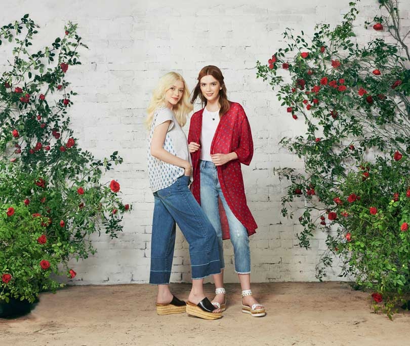 Uniqlo x Beauty and the Beast Uniqlo x Beauty and the Beast