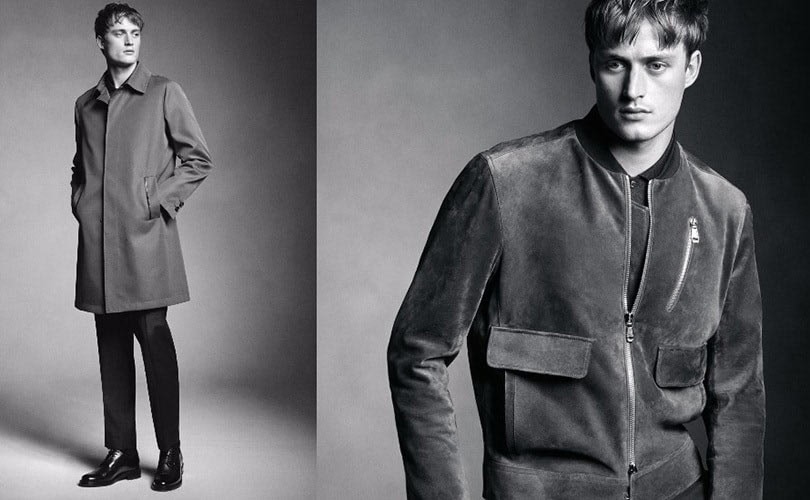 Brioni benoemt Fabriczio Malverdi tot CEO Brioni benoemt Fabriczio Malverdi tot CEO