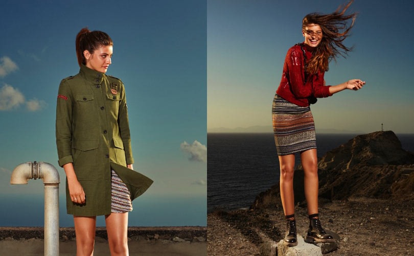 Esprit: “We waren de draad kwijt” Esprit: “We waren de draad kwijt”