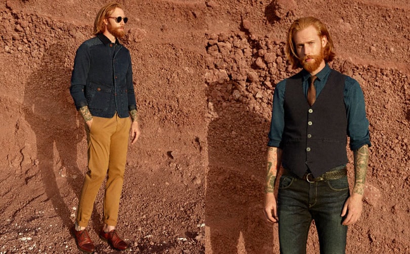 Esprit: “We waren de draad kwijt” Esprit: “We waren de draad kwijt”