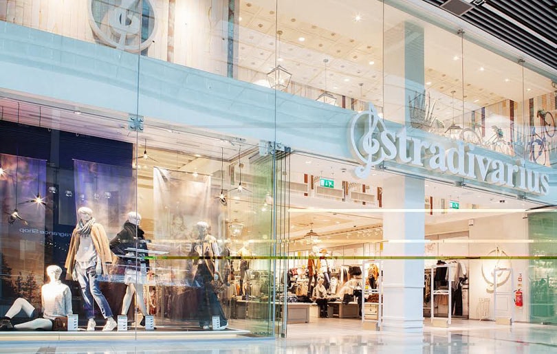 Inditex boekt 3,2 miljard euro winst in 2016 Inditex boekt 3,2 miljard euro winst in 2016