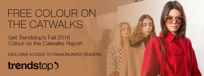 Herfst/Winter 2017-18 Damesmodekleuren op de Catwalks Herfst/Winter 2017-18 Damesmodekleuren op de Catwalks