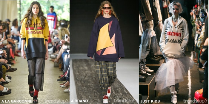 Highlights van Sao Paulo Fashion Week Highlights van Sao Paulo Fashion Week