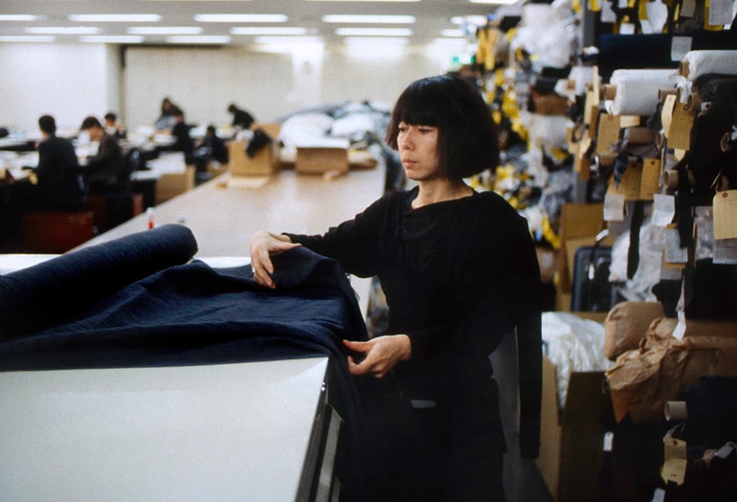 Japanse mode: cool in de jaren tachtig én vandaag Japanse mode: cool in de jaren tachtig én vandaag