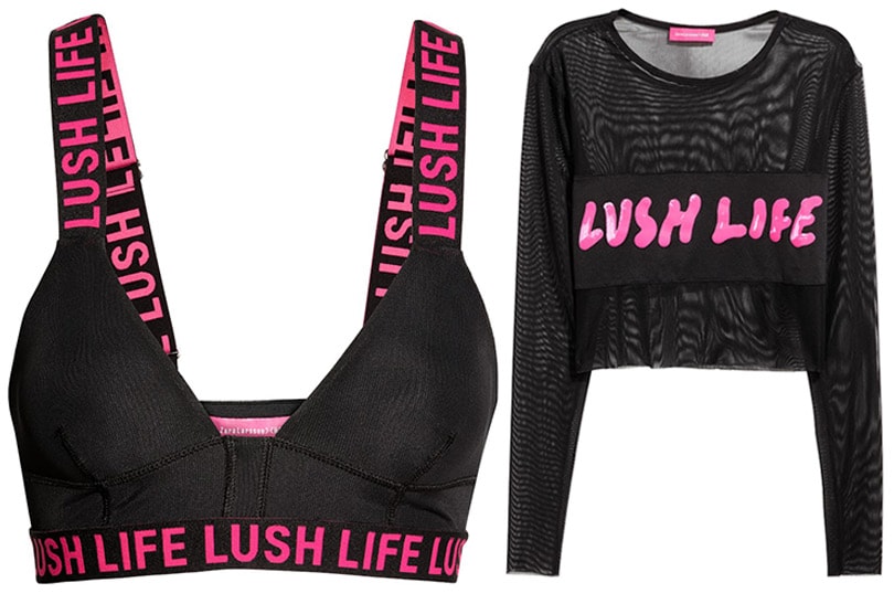 Kijken: H&M x Zara Larsson Kijken: H&M x Zara Larsson