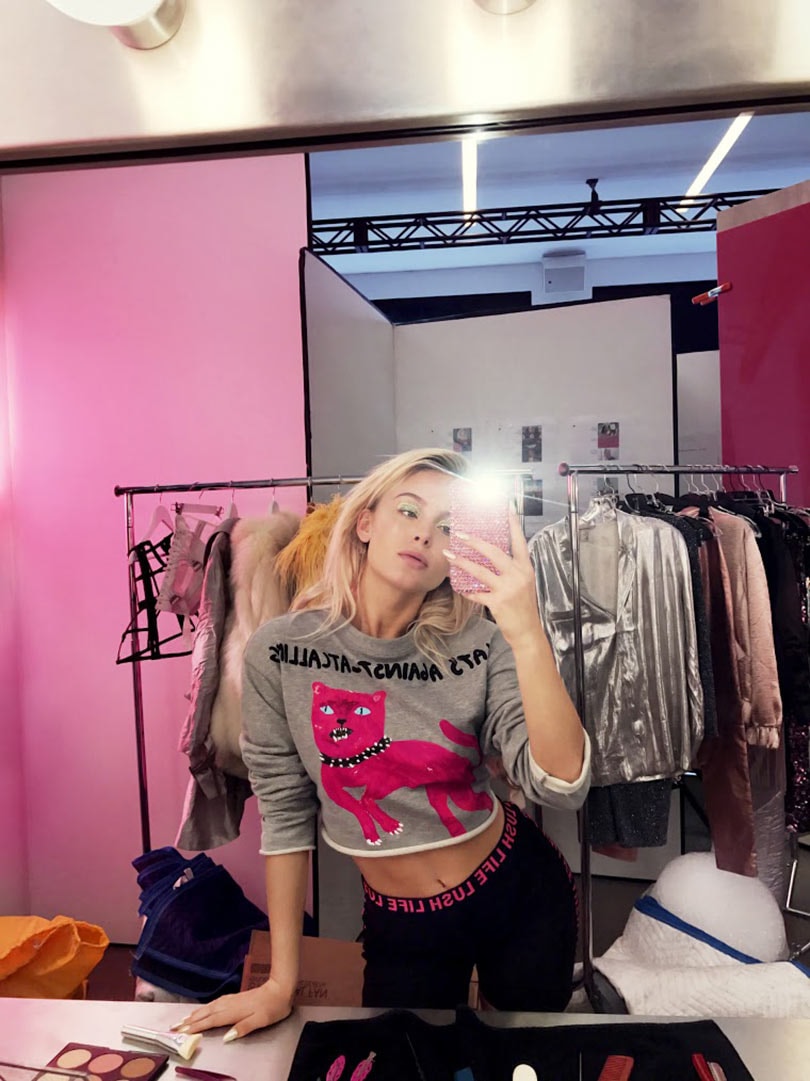 Kijken: H&M x Zara Larsson Kijken: H&M x Zara Larsson