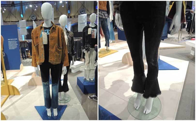 Kingpins Amsterdam: 4 denim trends voor FW18 Kingpins Amsterdam: 4 denim trends voor FW18