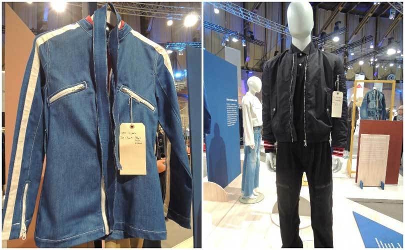 Kingpins Amsterdam: 4 denim trends voor FW18 Kingpins Amsterdam: 4 denim trends voor FW18