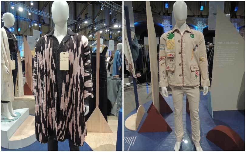 Kingpins Amsterdam: 4 denim trends voor FW18 Kingpins Amsterdam: 4 denim trends voor FW18