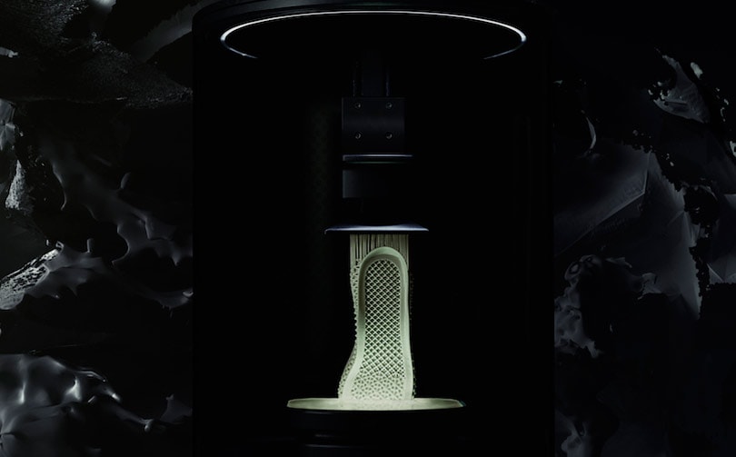 Adidas introduceert nieuwe techniek voor massaproductie schoenen Adidas introduceert nieuwe techniek voor massaproductie schoenen