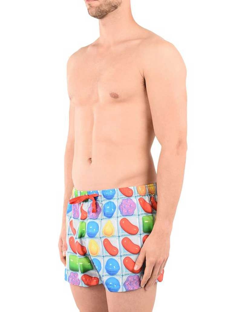 Moschino x CandyCrush Moschino x CandyCrush