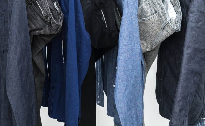 Een echte passie voor denim: Denim.lab Een echte passie voor denim: Denim.lab