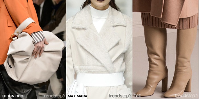 Hedendaags Damesthema voor Herfst Winter 2018-19 Hedendaags Damesthema voor Herfst Winter 2018-19