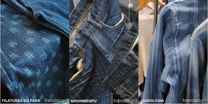Belangrijke Denimtrends voor Herfst/Winter 2018-19 Belangrijke Denimtrends voor Herfst/Winter 2018-19