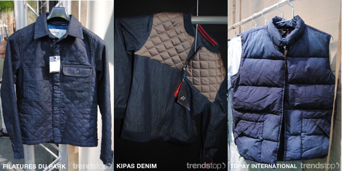 Belangrijke Denimtrends voor Herfst/Winter 2018-19 Belangrijke Denimtrends voor Herfst/Winter 2018-19