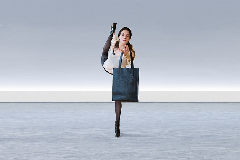 MYOMY do goods: ‘Als je geen goede duurzame producten hebt, zal niks veranderen’ MYOMY do goods: ‘Als je geen goede duurzame producten hebt, zal niks veranderen’