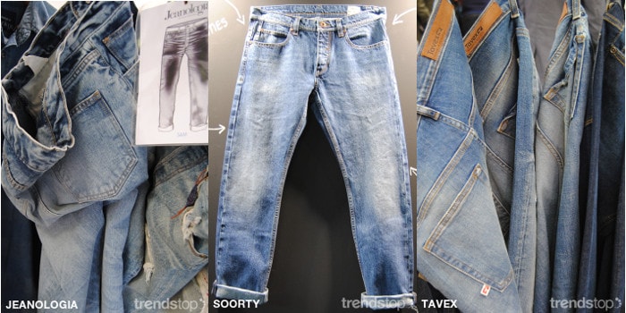 Belangrijke Denimtrends voor Herfst/Winter 2018-19 Belangrijke Denimtrends voor Herfst/Winter 2018-19