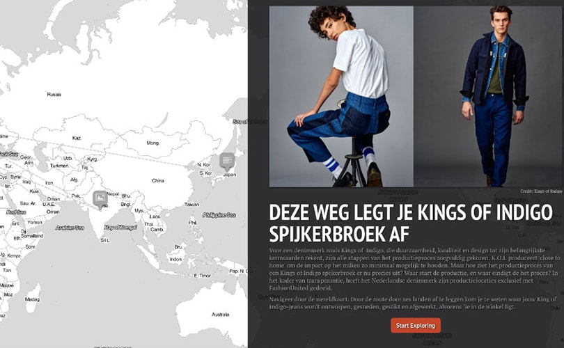 Terugblik: 5 must-reads over Denim Terugblik: 5 must-reads over Denim