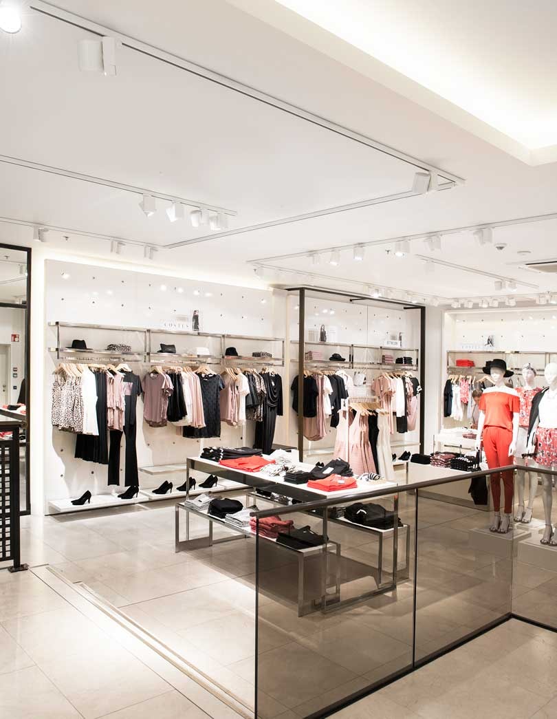 Kijken: dit is Costes in Antwerpen Kijken: dit is Costes in Antwerpen