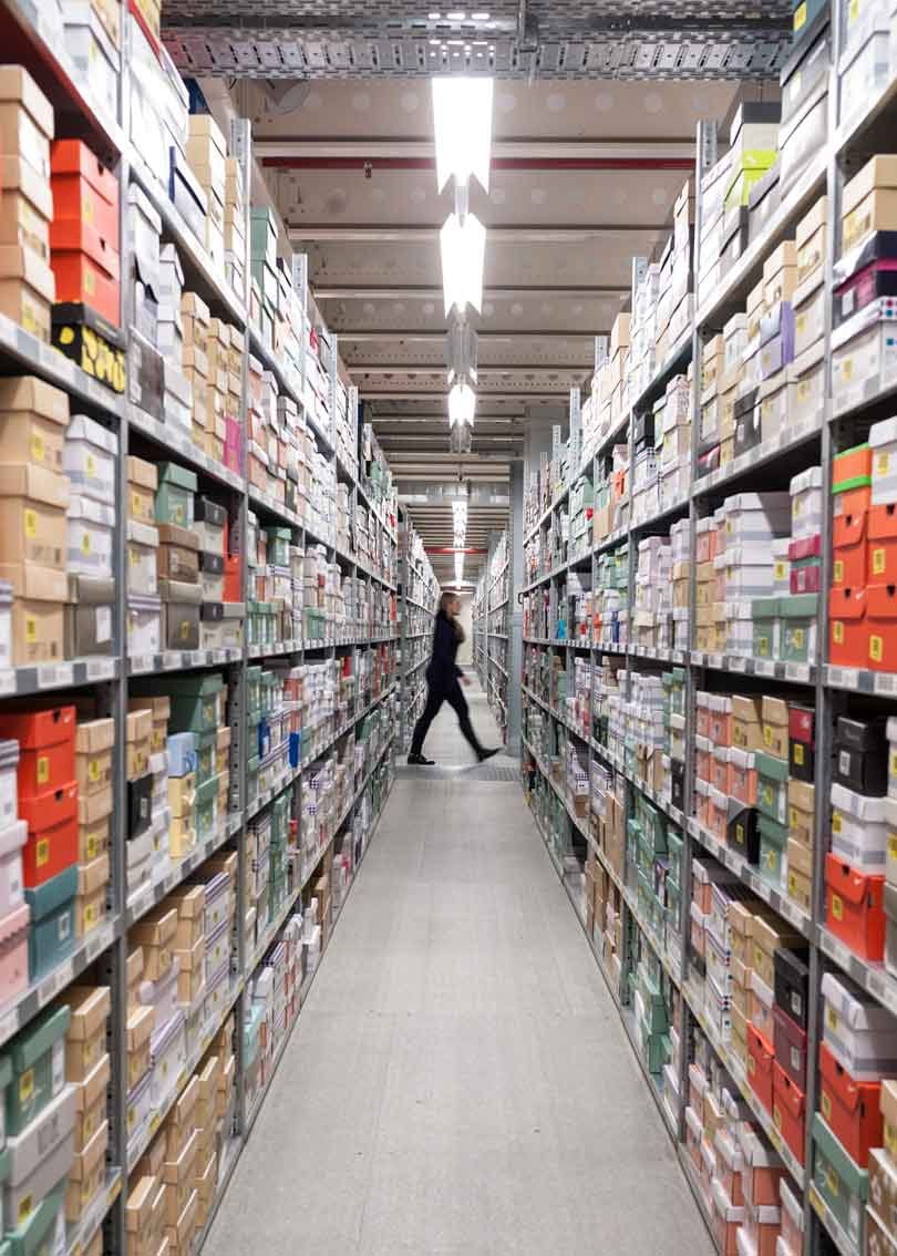Zalando opent distributiecentrum in Zweden Zalando opent distributiecentrum in Zweden