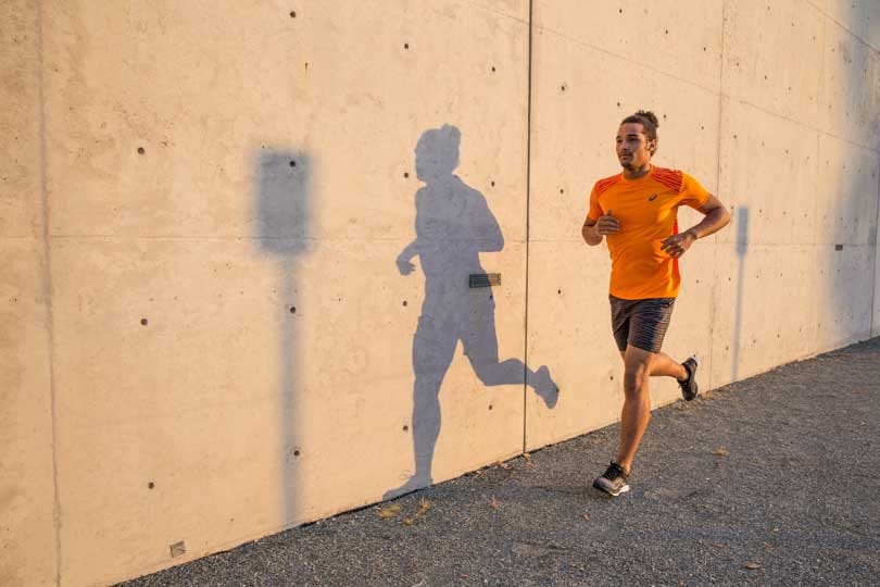 CEO Asics: “Het echte DNA lanceren we nu pas” CEO Asics: “Het echte DNA lanceren we nu pas”