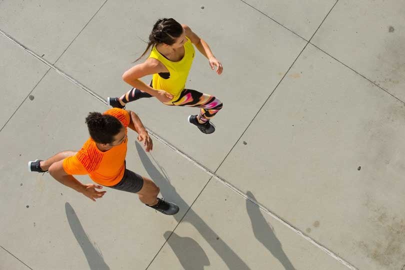 CEO Asics: “Het echte DNA lanceren we nu pas” CEO Asics: “Het echte DNA lanceren we nu pas”