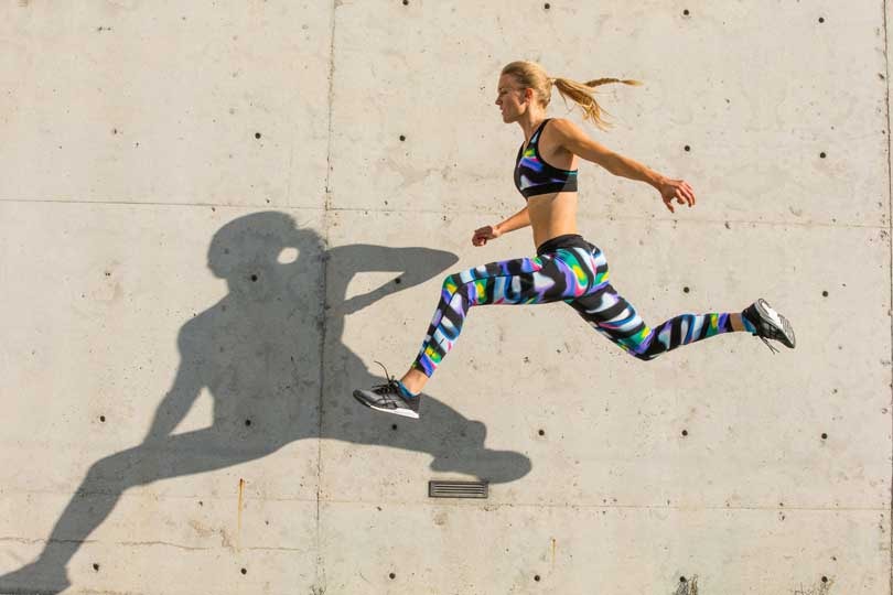 CEO Asics: “Het echte DNA lanceren we nu pas” CEO Asics: “Het echte DNA lanceren we nu pas”
