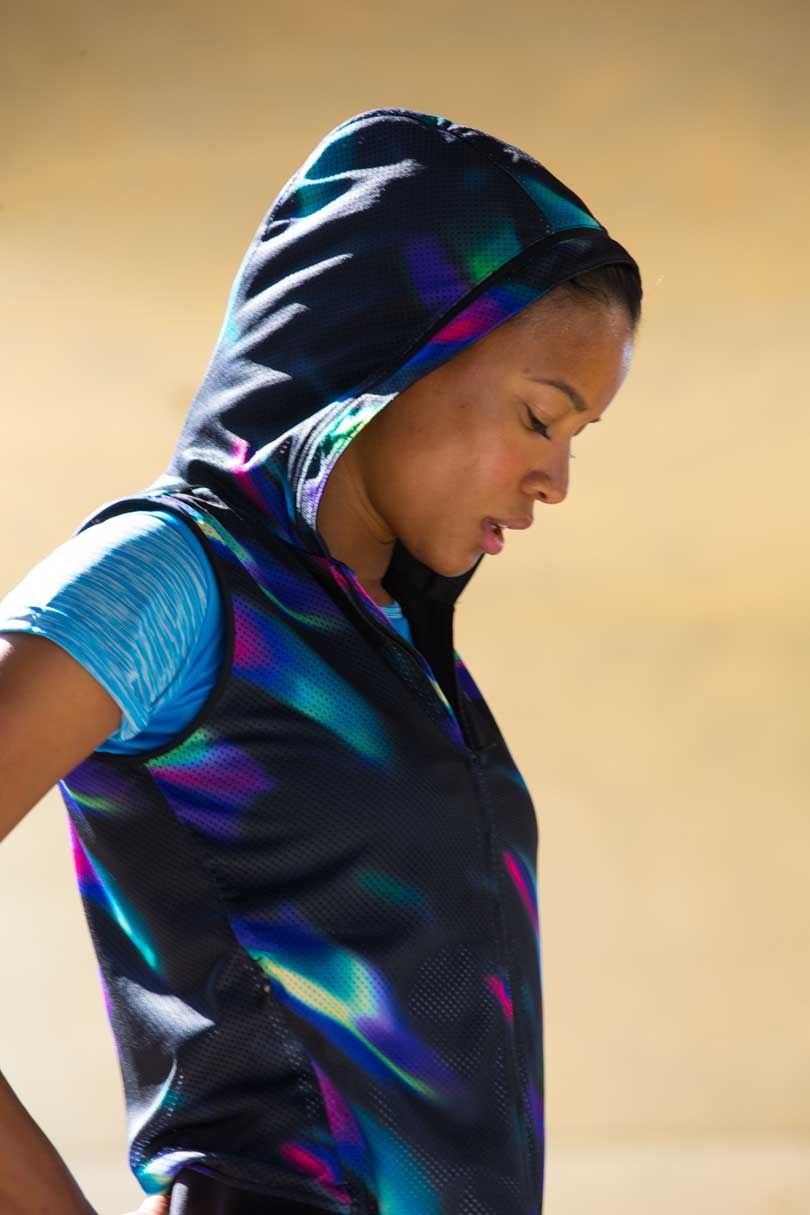 CEO Asics: “Het echte DNA lanceren we nu pas” CEO Asics: “Het echte DNA lanceren we nu pas”