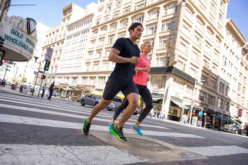 CEO Asics: “Het echte DNA lanceren we nu pas” CEO Asics: “Het echte DNA lanceren we nu pas”