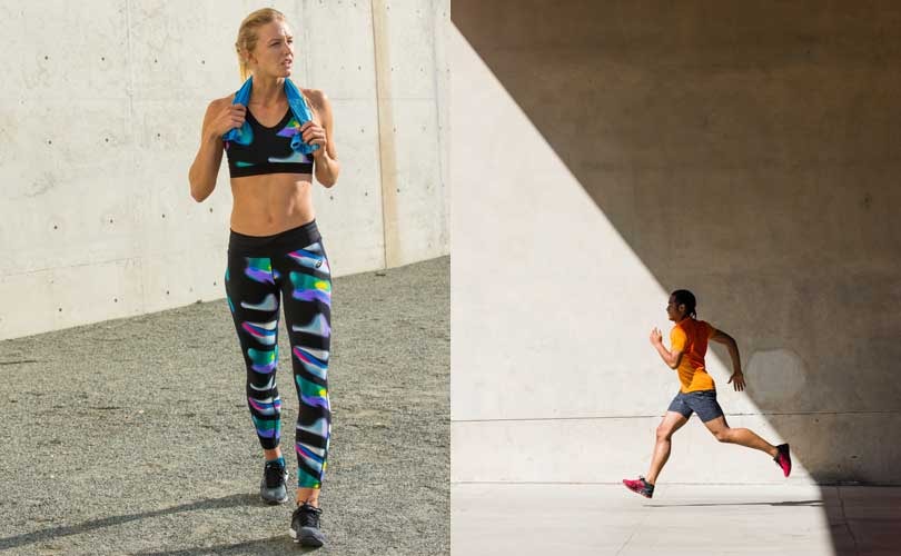 CEO Asics: “Het echte DNA lanceren we nu pas” CEO Asics: “Het echte DNA lanceren we nu pas”