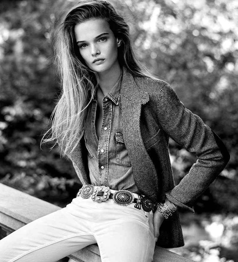 Ralph Lauren noteert flink verlies in FY2017 Ralph Lauren noteert flink verlies in FY2017